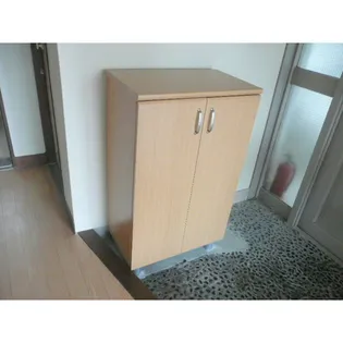 山下ハウス【3階】のその他画像