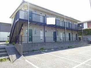 RAPTOR・MIK【1階】の外観