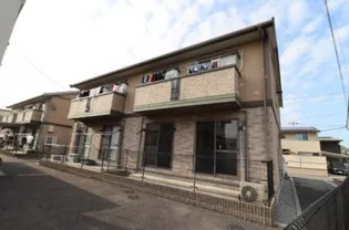 ファン ハウス A棟の画像