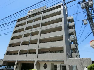 アベニュー牛田新町の画像