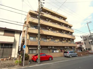 PLAGE HIMURO【5階】の外観