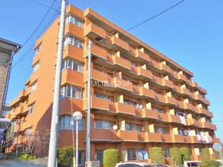 プレヴュー吾妻【4階】の外観