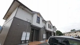 リバーサイドハイツAの画像