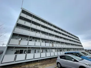 ビレッジハウス西那須野1号棟の画像