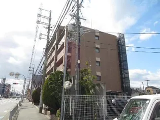 マーベラス摂津の画像