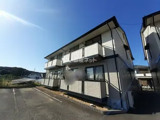 ウエストヴィレッヂ Bの画像