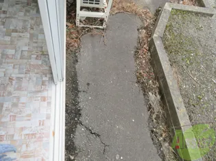 ブルージェント国見【2階】の内装