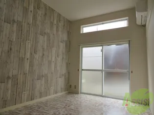 ブルージェント国見【2階】の居間