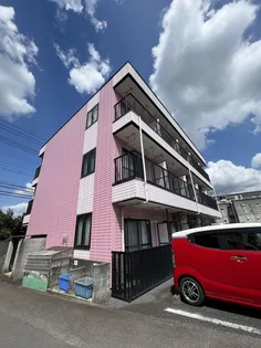 石川ハイツの画像