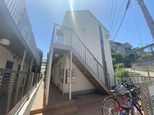 デュオメゾン横濱石川町WESTの画像