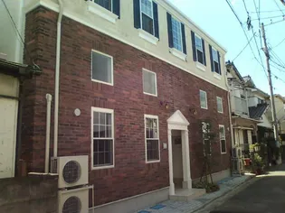 プリマ参番館の画像