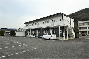 ふれ愛サンガーデンB棟の画像