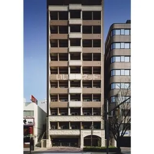 愛知県名古屋市中村区名駅南1【マンション】の外観