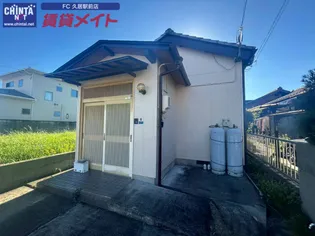 三重県津市幸町【一戸建】の外観