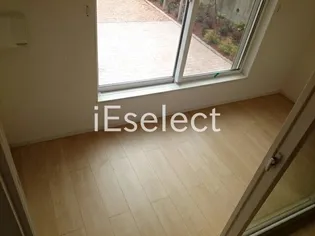 オーバーフォレストIII【1階】の内装