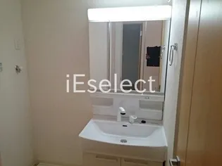 オーバーフォレストIII【1階】の内装