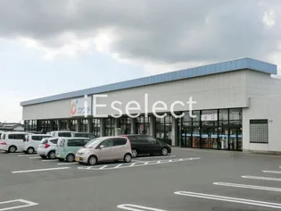 オーバーフォレストIII【1階】の周辺