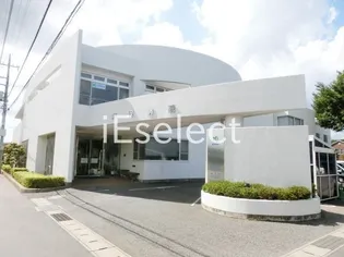 オーバーフォレストIII【1階】の周辺