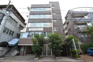 アレズIII番館の画像