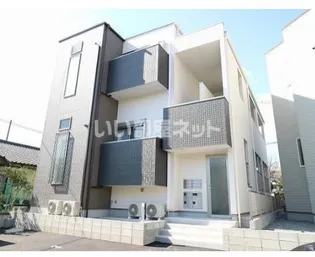 アルヴィータ基山Iの画像