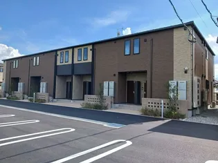 コンフィーエIIの画像