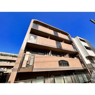 愛知県名古屋市千種区堀割町2【マンション】の外観