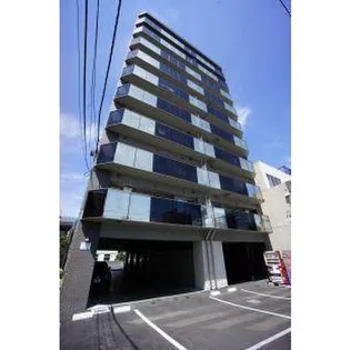 メゾン・クー・ドゥ・クールVII【7階】の外観