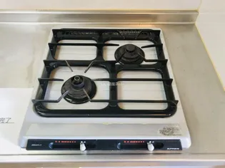 サン・ヒーローマンション亀川II【3階】のその他画像