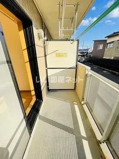 サン・ヒーローマンション亀川II【3階】の内装