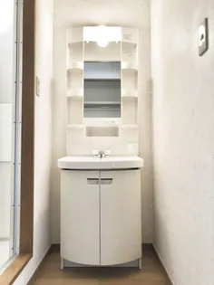 サン・ヒーローマンション亀川II【3階】の内装