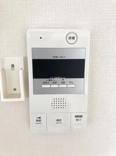 サン・ヒーローマンション亀川II【3階】の内装