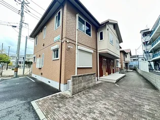 ニューヴァレイ船越 A棟の画像