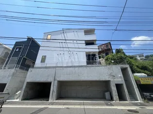 レガーロ西谷【1階】の外観