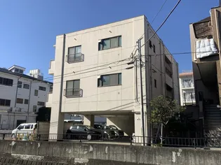 第3井上ビルの画像