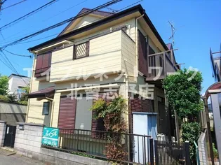 十八番館の画像