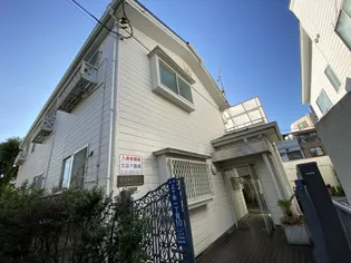 ロイヤルコーポ【1階】の外観