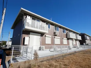 サクシード高浜 Aの画像