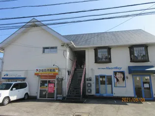 ポテトハウスIIの画像