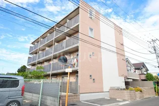 埼玉県さいたま市大宮区寿能町2【マンション】の外観