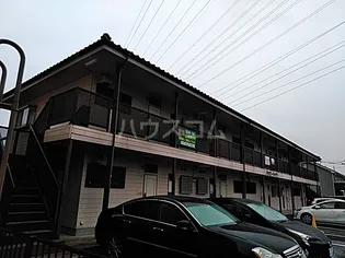 ハッピーハイツの画像