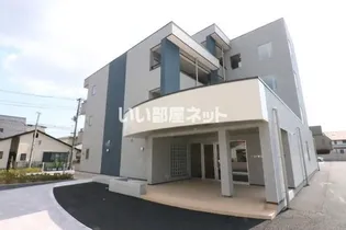 ウッドテラス千葉公園の画像