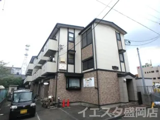 マロン クレールの画像