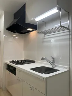 SKY&EARTH【6階】のキッチン