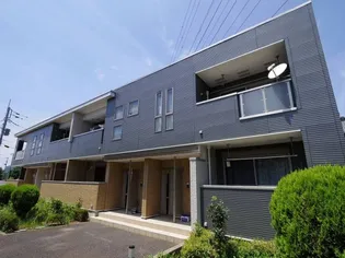 ブロードシティD棟の画像