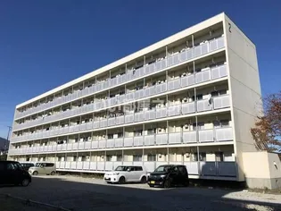 新潟県燕市吉田寿町【マンション】の外観