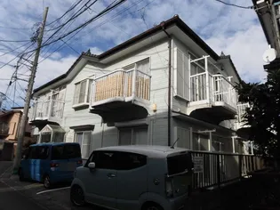 シャトルハウスIIの画像