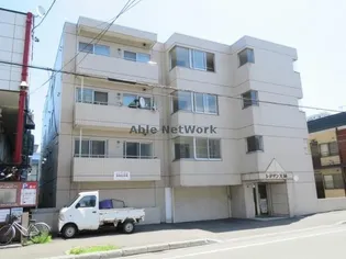 レジデンス14の画像