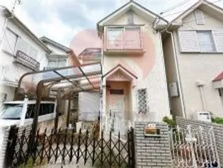 大阪府和泉市室堂町【一戸建】の外観