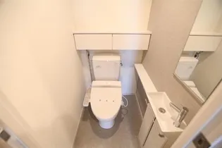 プライムメゾン大通公園【9階】の内装