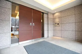 プライムメゾン大通公園【9階】の地図